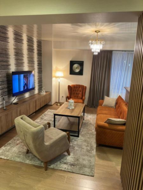 Apartment tbilisi